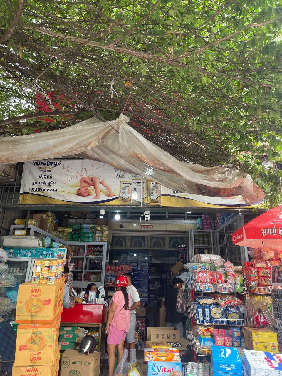 Veal Renh Branch Distribution: FMCG Products by Da Houg Heng Enterprise Ltd. - Image 7
